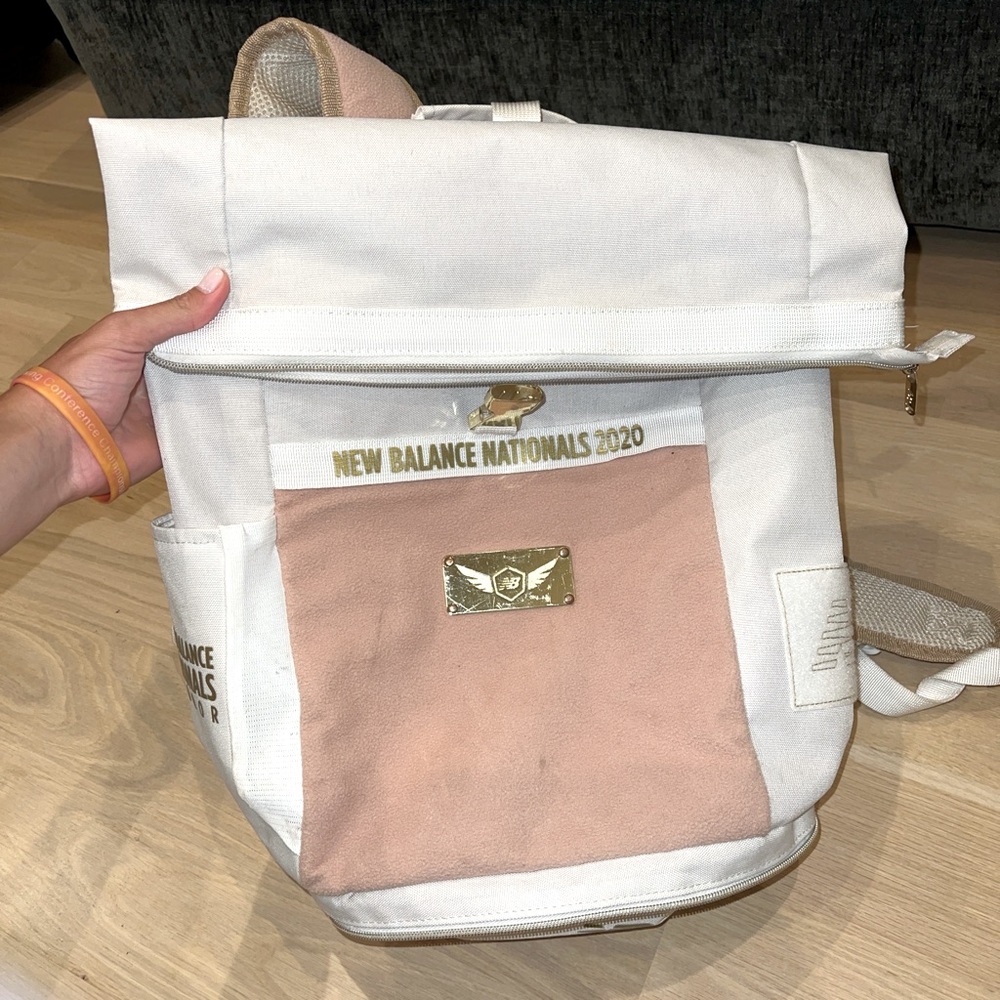 New Balance Nationals Backpack 2020